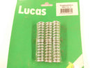 Yamaha XT 600 E 3TB [1991] - Coupling Springs-2