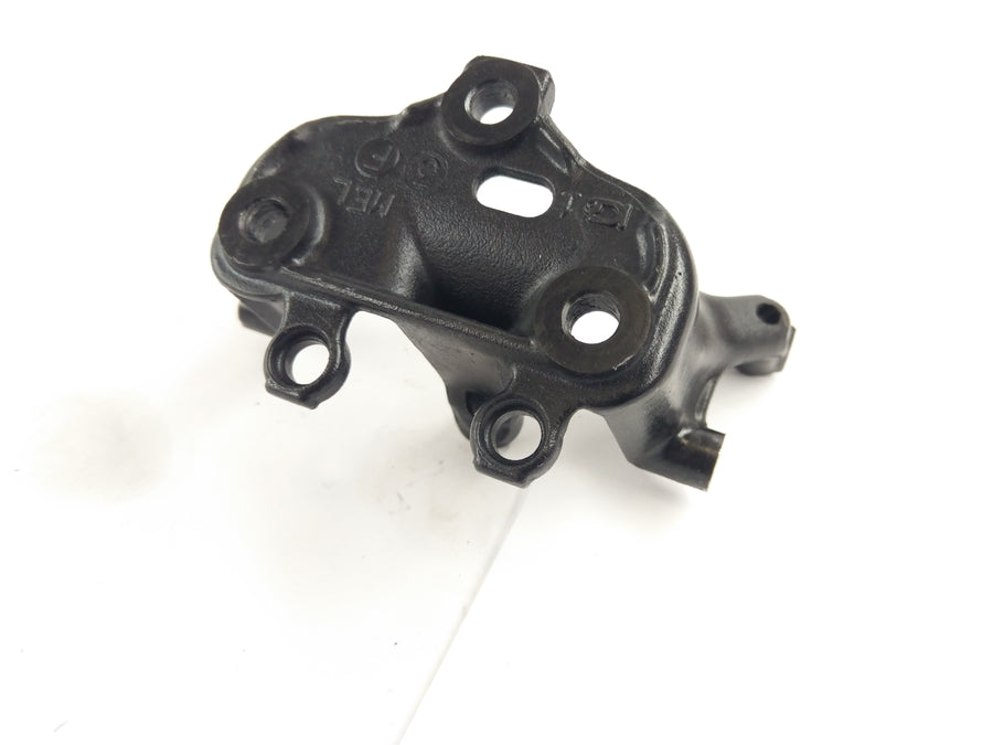 Honda CBR 1000 RR SC57 [2004] - Ignition Lock Recording