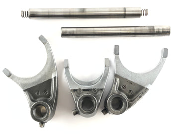 Husqvarna Vitpilen 401 [2021] - Switch Forks Switching Claws Set - 0