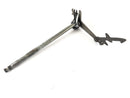 Honda CB 650 RC03 [1980] - Switch Shaft Circuit-1