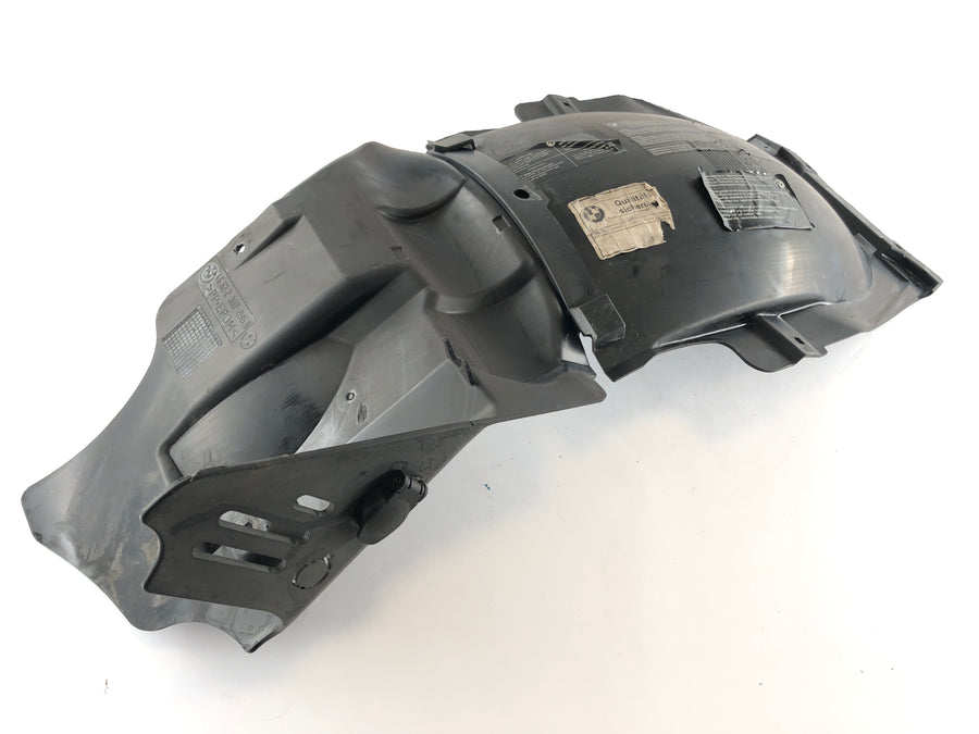 BMW K 1200 RS Type 589 [1999] - Rocking Backwater Back Wheel Cover Splash Protection