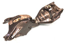 Ducati Multistrada 1000 DS [2004] - Tank bensin tank-1