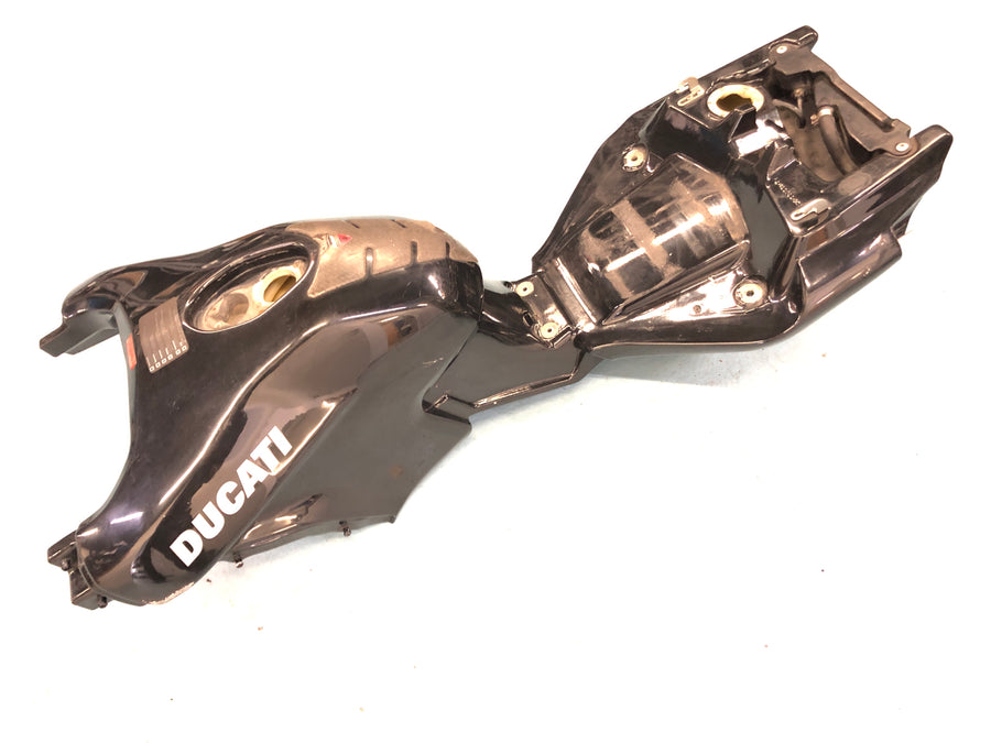 Ducati Multistrada 1000 DS [2004] - Tank bensin tank