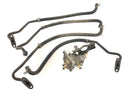 Suzuki Bandit GSF 650 S WVB5 [2005] - Sekundær luftventil med linjer-1