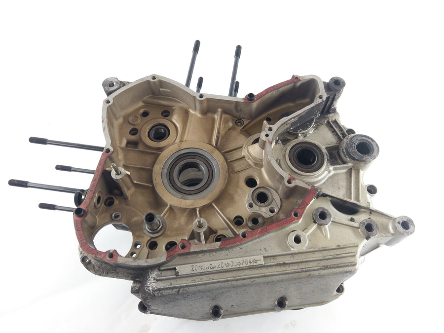 Ducati Monster 600 M600 [1994] - Motorhus tomme boliger