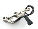 Ducati 999 H4 [2003] - Bremselysbryter på baksiden med bremsepedalholder-4