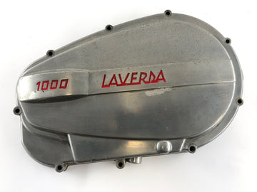 Laverda 1000/1 [1973] - Motorlokk
