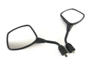 Suzuki DL 1000 V -STROM [2006] - Mirror Back View Mirror Set Par-3