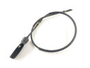 Yamaha DT 175 2K4 [1979] - Bowden Train Front Wheel Brake-2