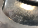Suzuki DL 1000 V -strom [2006] - Cockpit -kledning ovenfor-4