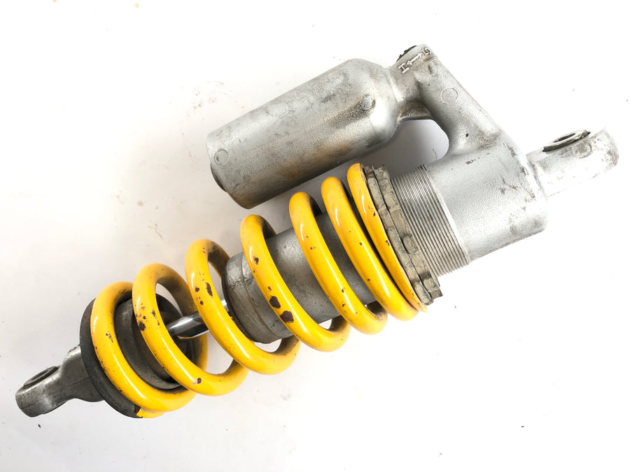 Ducati 900 SS [1992] - Spring Feather Bumper Shook Absorber