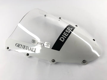 Ducati 1098 S [2007] - Descen Disc Visor - 0
