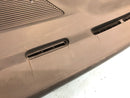 BMW M 535i E28 [1986] - Dashboard få sprekker-4
