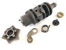 Triumph Speed ​​Triple 1050 515NJ [2006] - Switching Roller-1
