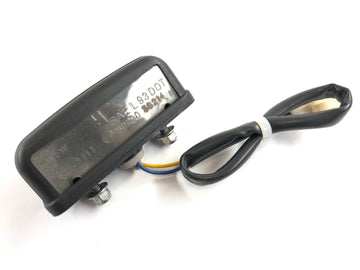 Moto Guzzi Norge 1200 LP [2006] - Lisensplate Light - 0