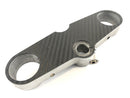 Ducati 888 Strada [1993] - Fork Bridge over-1