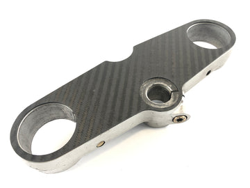 Ducati 888 Strada [1993] - Fork Bridge over