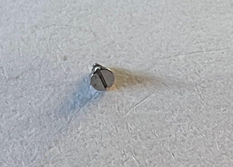 Rolex Cal. 2030 [Datejust 26mm] - 54446 Skrue for Jack