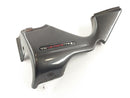 Moto Guzzi V11 Le Mans [2003] - Sidekledning til venstre-1