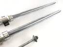 Kawasaki KLR 250 KL250D [1988] - Fork Telegabel med Axis-3