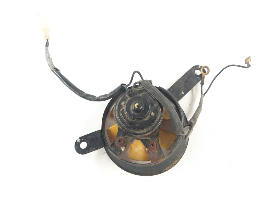 Honda CBR 125 JC34 [2006] - kjøligere fan