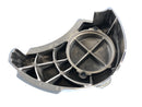 Yamaha XVS 650 Drag Star 4VR [1997] - Motorlokk til venstre-4