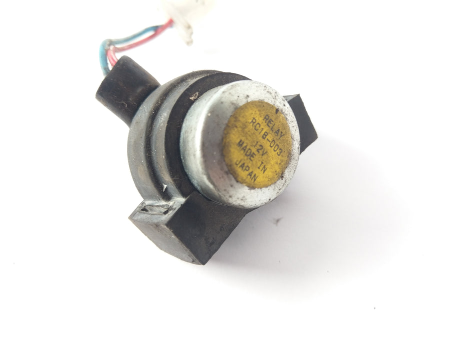 Aprilia Pegaso 650 ml [2000] - Magnetisk bryterstarter