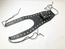 Tankveske skinn tankbeskyttelse Chopper universal-3