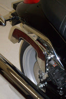Suzuki M 1800 [2006-2012] - C-Bow sideholder detaljert visning