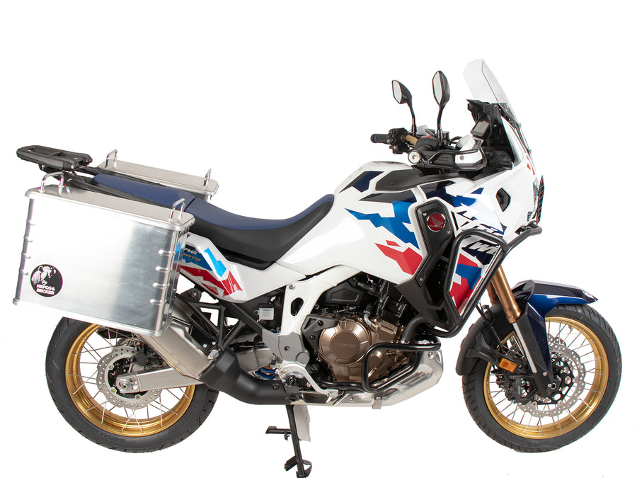 Honda CRF 1100 L på Adv SP [2024-2025] - Easyrack