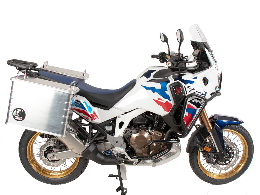 Honda CRF 1100 L på Adv SP [2024-2025] - Easyrack