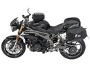 Triumph Speed ​​Triple 1050 R [2016-2020] - Tanking Basic Inkludert motstykke Tank Sac-5