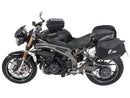 Triumph Speed ​​Triple 1050 R [2016-2020] - Tanking Basic Inkludert motstykke Tank Sac-1