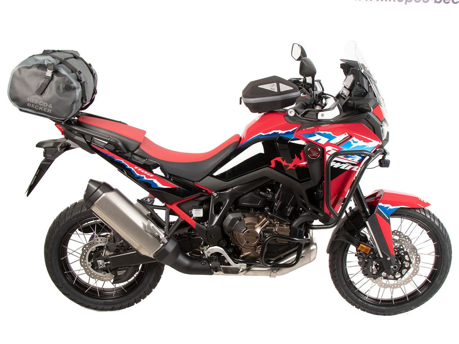 Honda CRF 1100 L Africa TW [2024-2025] - Bagage Bridge Extension