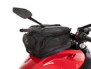 DUCATI Multistrada V2 [2025-] - Toppkoffert i aluminium Xplorer TC45