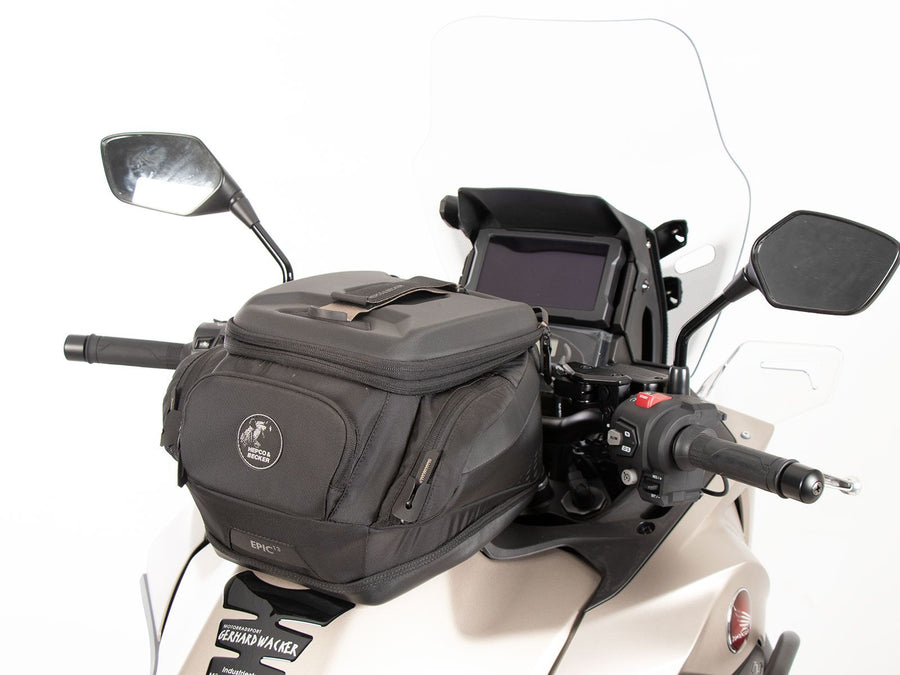 Honda NT 1100 [2022-2024] - Tanking Basic Inkludert motpart Tank Sac