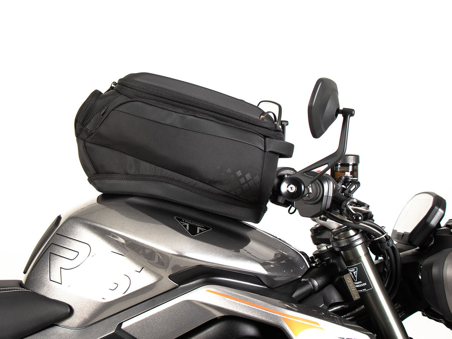 Triumph Street Triple 765 LO [2017-2025] - Tanking Basic Inkludert motpart Tank Sack
