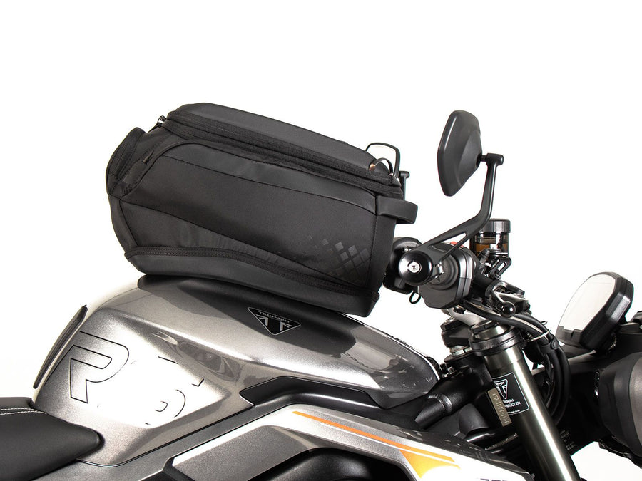 Triumph Street Triple 765 LO [2017-2025] - Tanking Basic Inkludert motpart Tank Sack