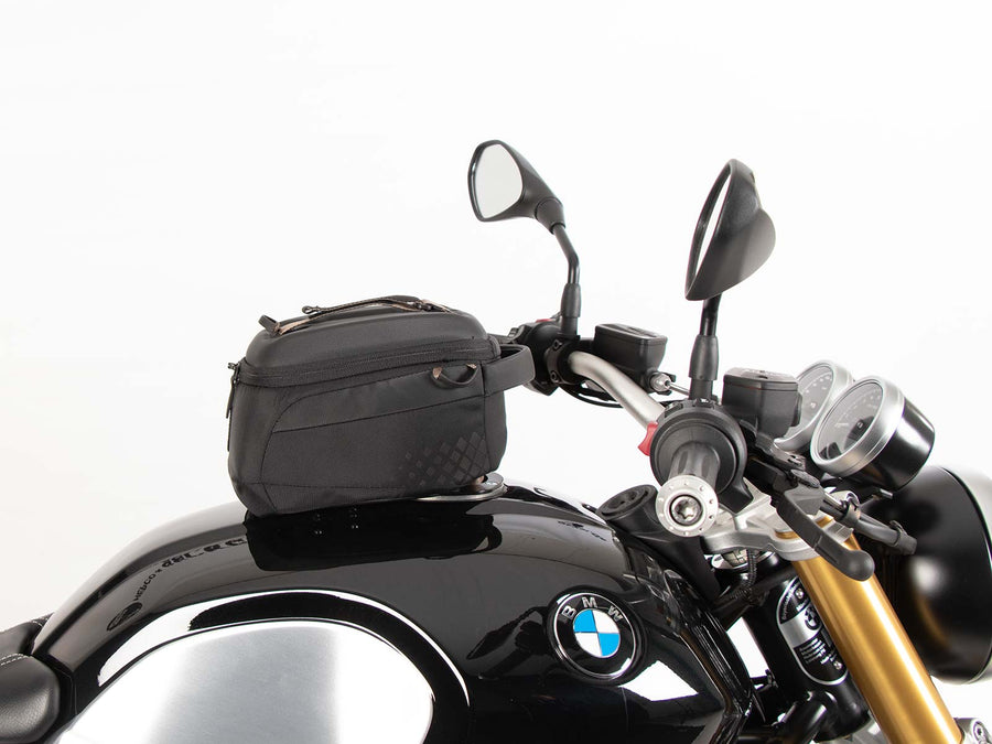 BMW R Ninet Pure [2017-2023] - Tanking Basic Inkludert motstykke Tank Sac