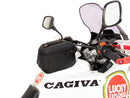 Cagiva Elefant 900 IE [1990-1992] - Tanking Basic Inkludert motstykke Tank Sack-3