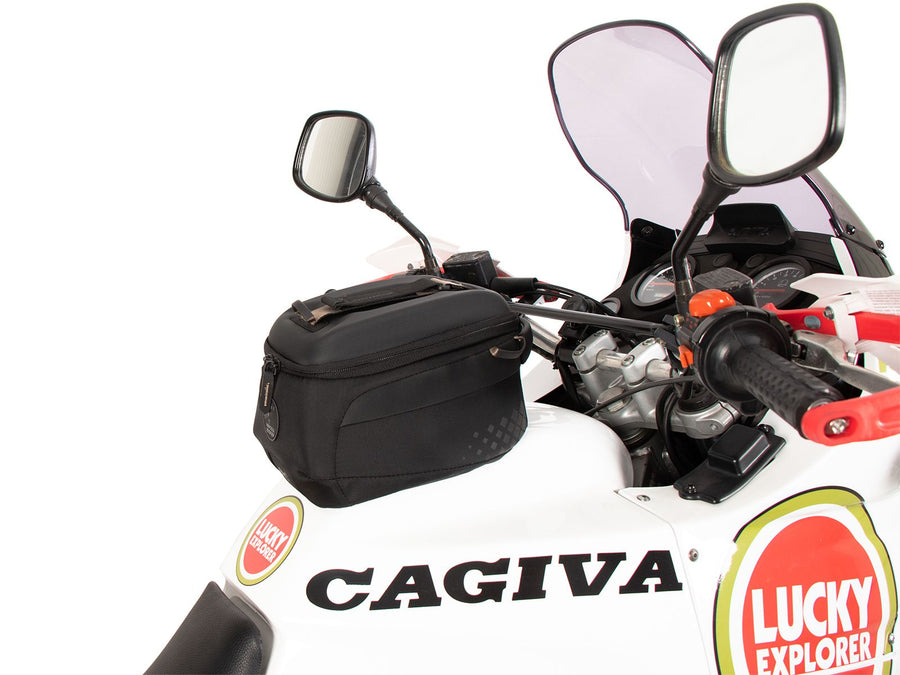 Cagiva Elefant 900 IE [1990-1992] - Tanking Basic Inkludert motstykke Tank Sack