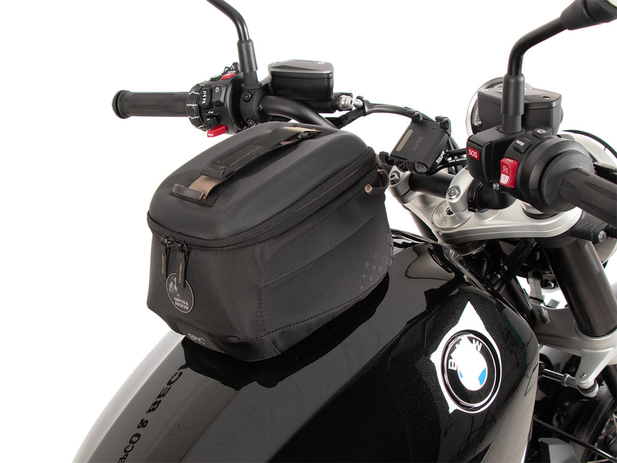 BMW R 12 [2024-2025] - Tanking Basic Inkludert motpart tankveske