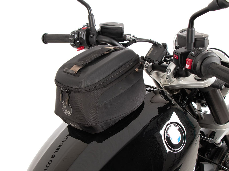 BMW R 12 [2024-2025] - Tanking Basic Inkludert motpart tankveske