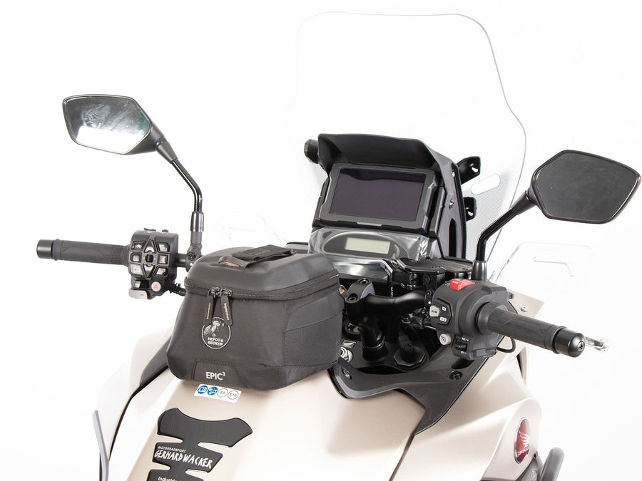 Honda NT 1100 [2022-2024] - Tanking Basic Inkludert motpart Tank Sac