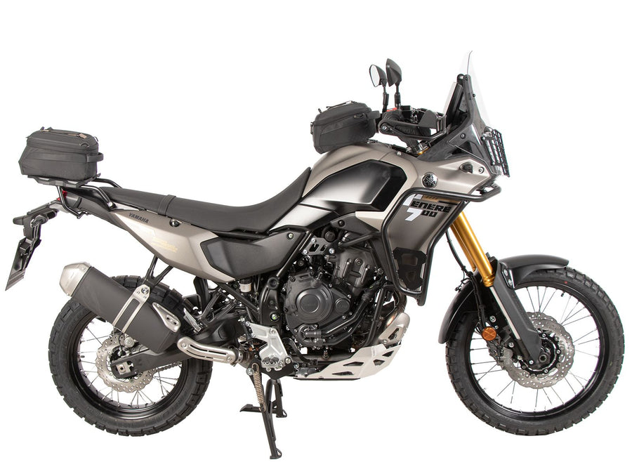 Yamaha Ténéré 700 Rally [2025] - Smartrack