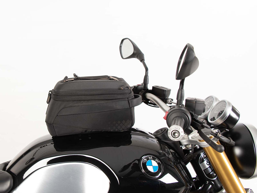BMW R Ninet Racer [2017-2023] - Tanking Basic Inkludert motstykke Tank Sac