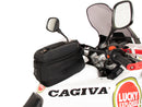 Cagiva Elefant 900 IE [1990-1992] - Tanking Basic Inkludert motstykke Tank Sack-9