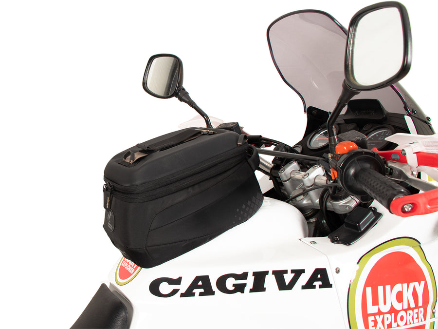 Cagiva Elefant 900 IE [1990-1992] - Tanking Basic Inkludert motstykke Tank Sack