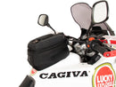 Cagiva Elefant 900 IE [1990-1992] - Tanking Basic Inkludert motstykke Tank Sack-4