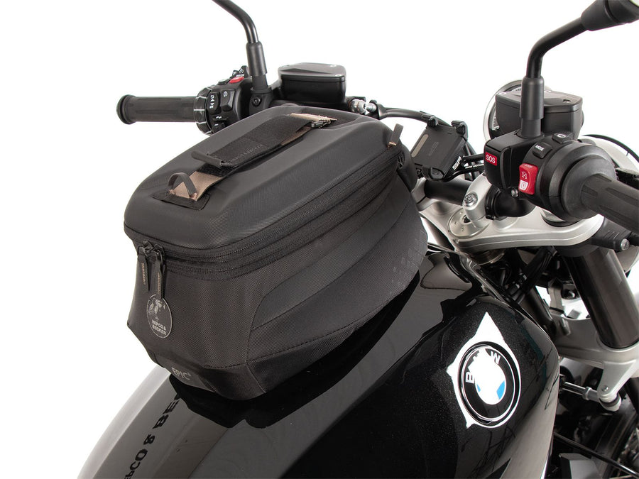 BMW R 12 [2024-2025] - Tanking Basic Inkludert motpart tankveske